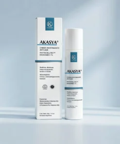 AKASYA crema
