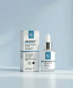 AKASYA serum