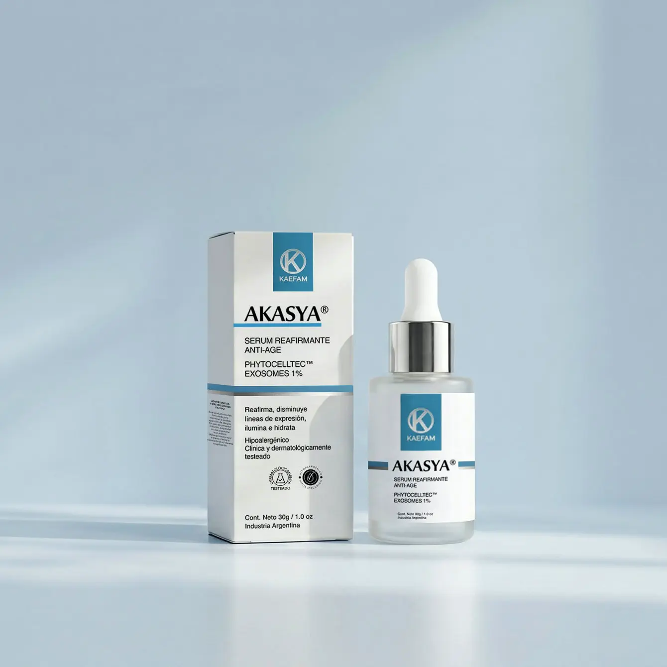 AKASYA serum