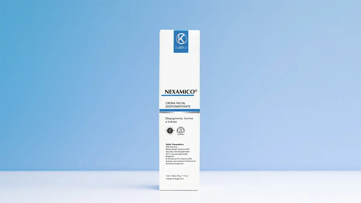 NEXAMICO